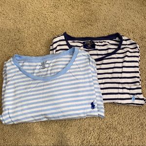 POLO BY RALPH LAUREN TSHIRTS